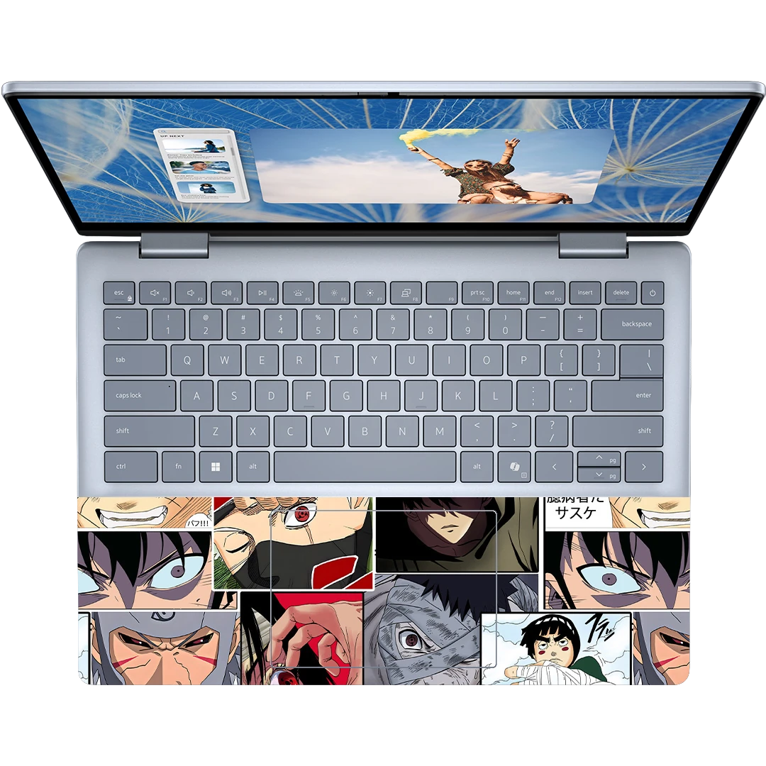 Preload Essential / Manga Relics