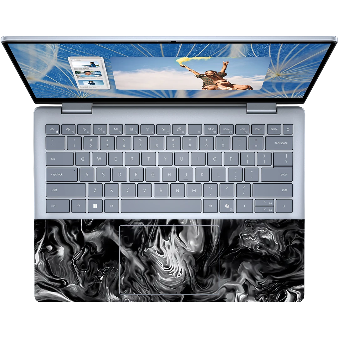 Preload Essential / Midnight Fog