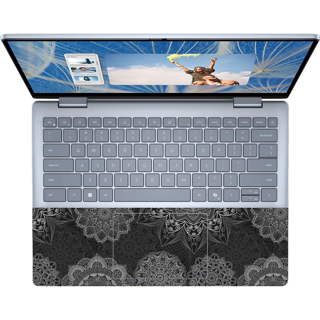 Preload Essential / Mystic Black