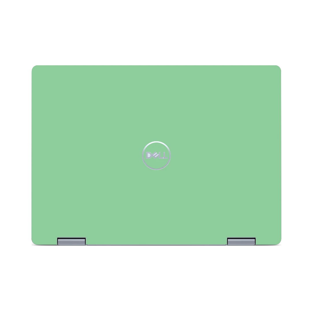 Preload Minimum / Pastel Green