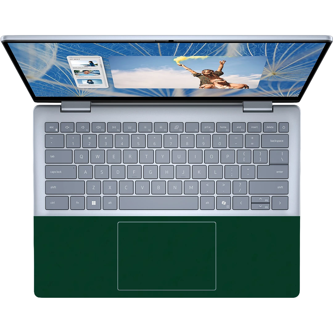 Preload Essential / Pine Green