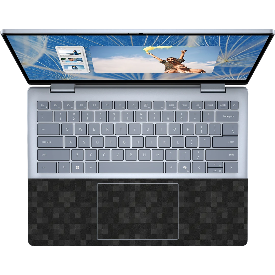 Preload Essential / Pixels Dark