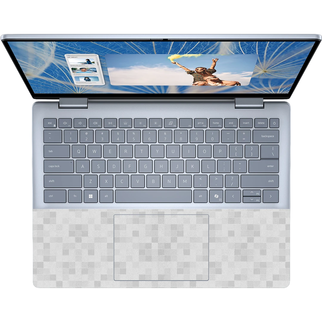 Preload Essential / Pixels Light