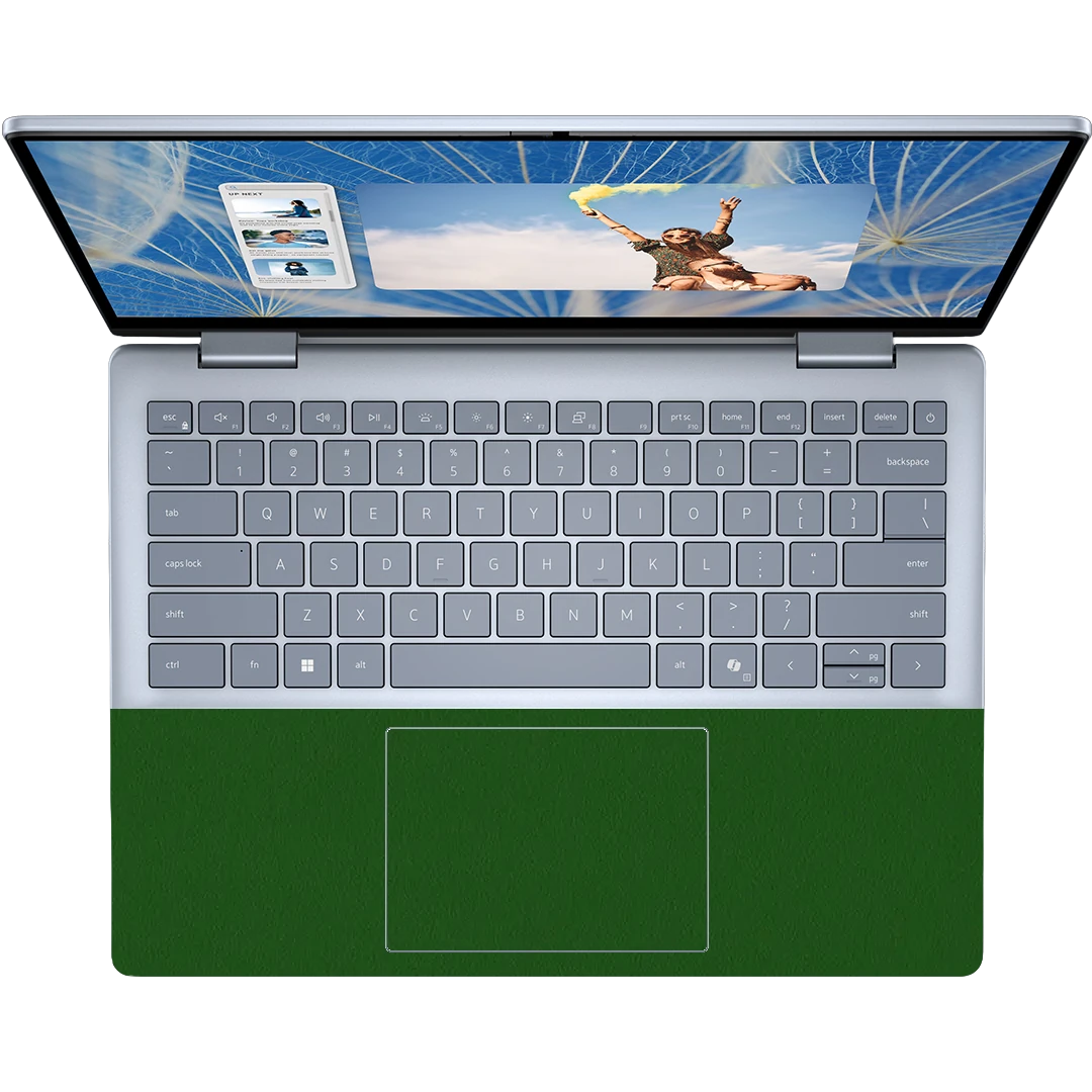 Preload Essential / Sandstone Green