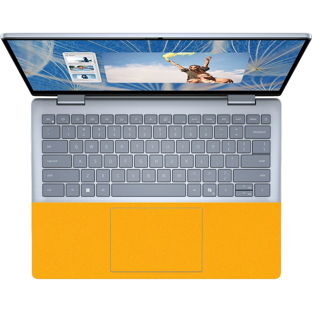 Preload Essential / Sandstone Yellow