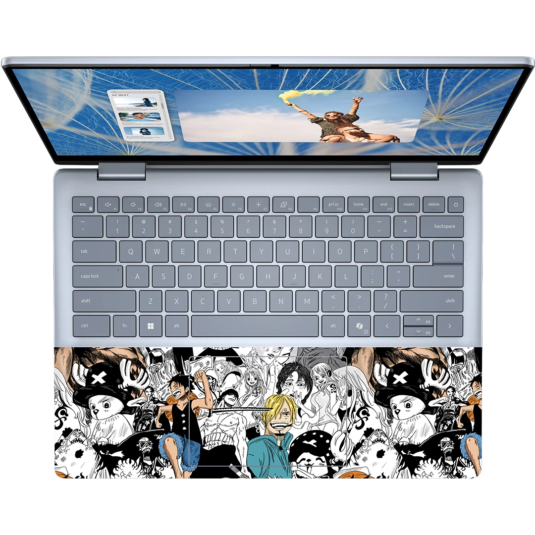 Preload Essential / Skull Titan