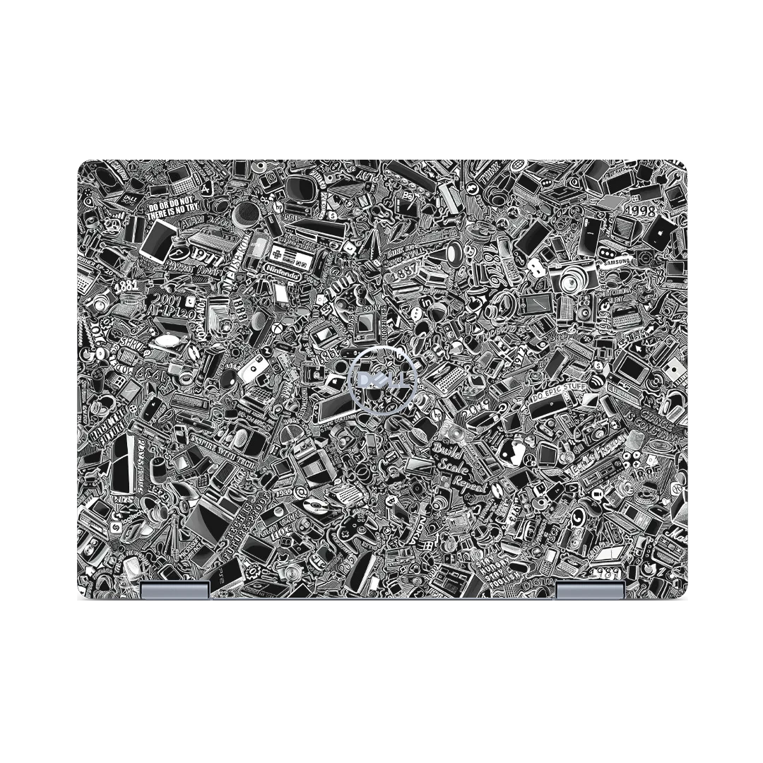 Preload Minimum / Tech Camo Dark