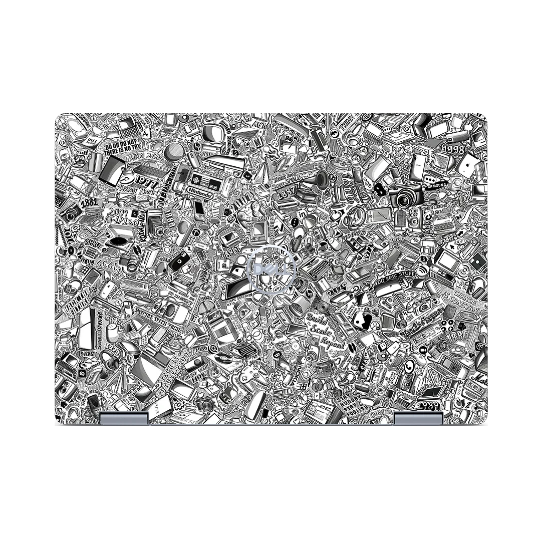 Preload Minimum / Tech Camo Light