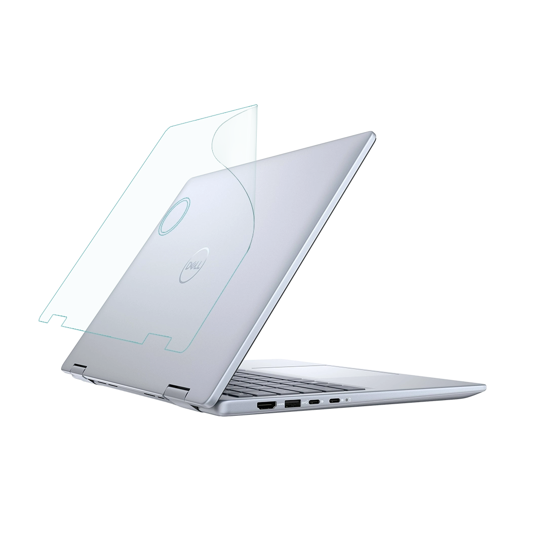 Dell Inspiron 14 7440 2 in 1 Laptop Body Protector