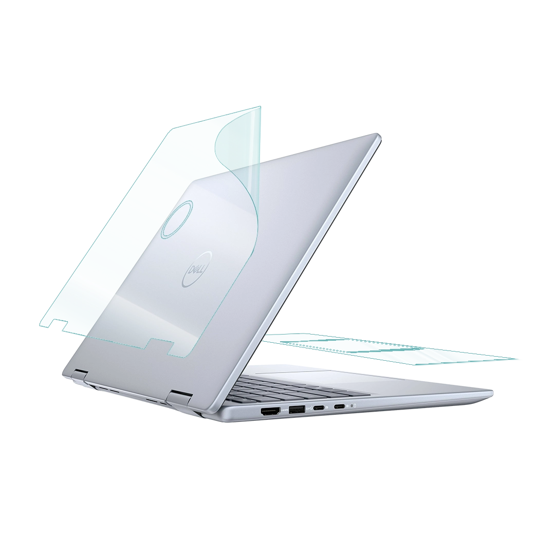 Dell Inspiron 14 7440 2 in 1 Laptop Body Protector