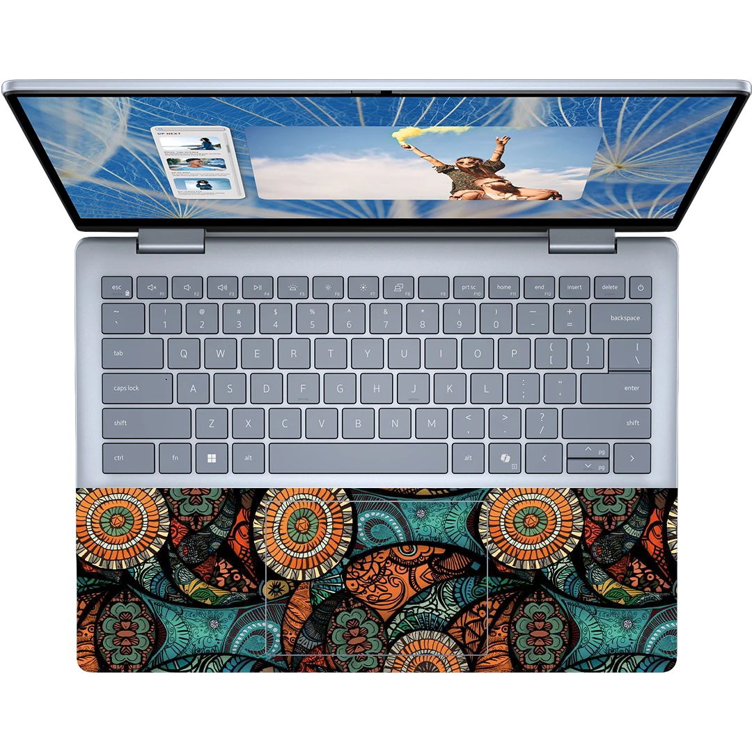 Preload Essential / Tribal Tusk