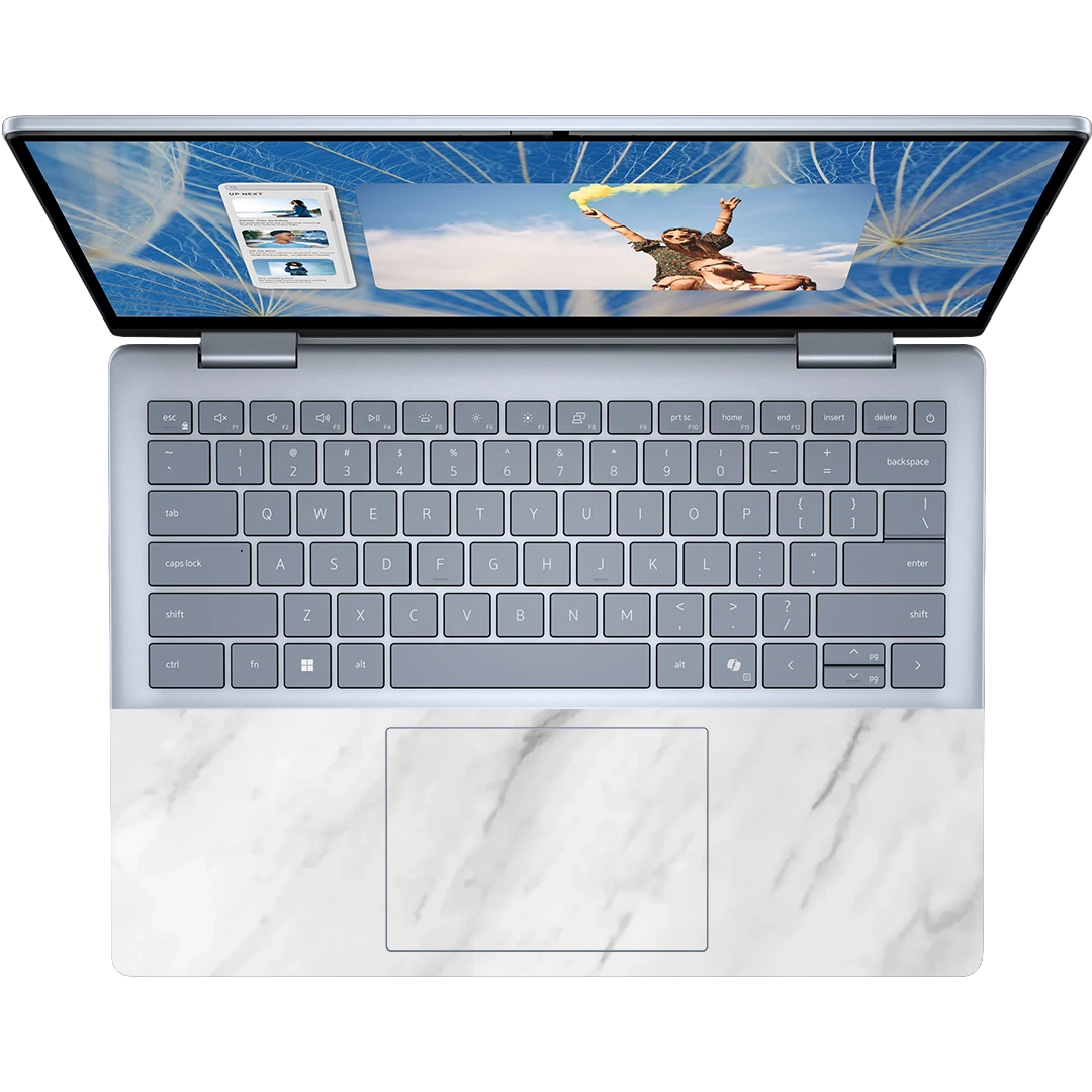 Preload Essential / White Marble