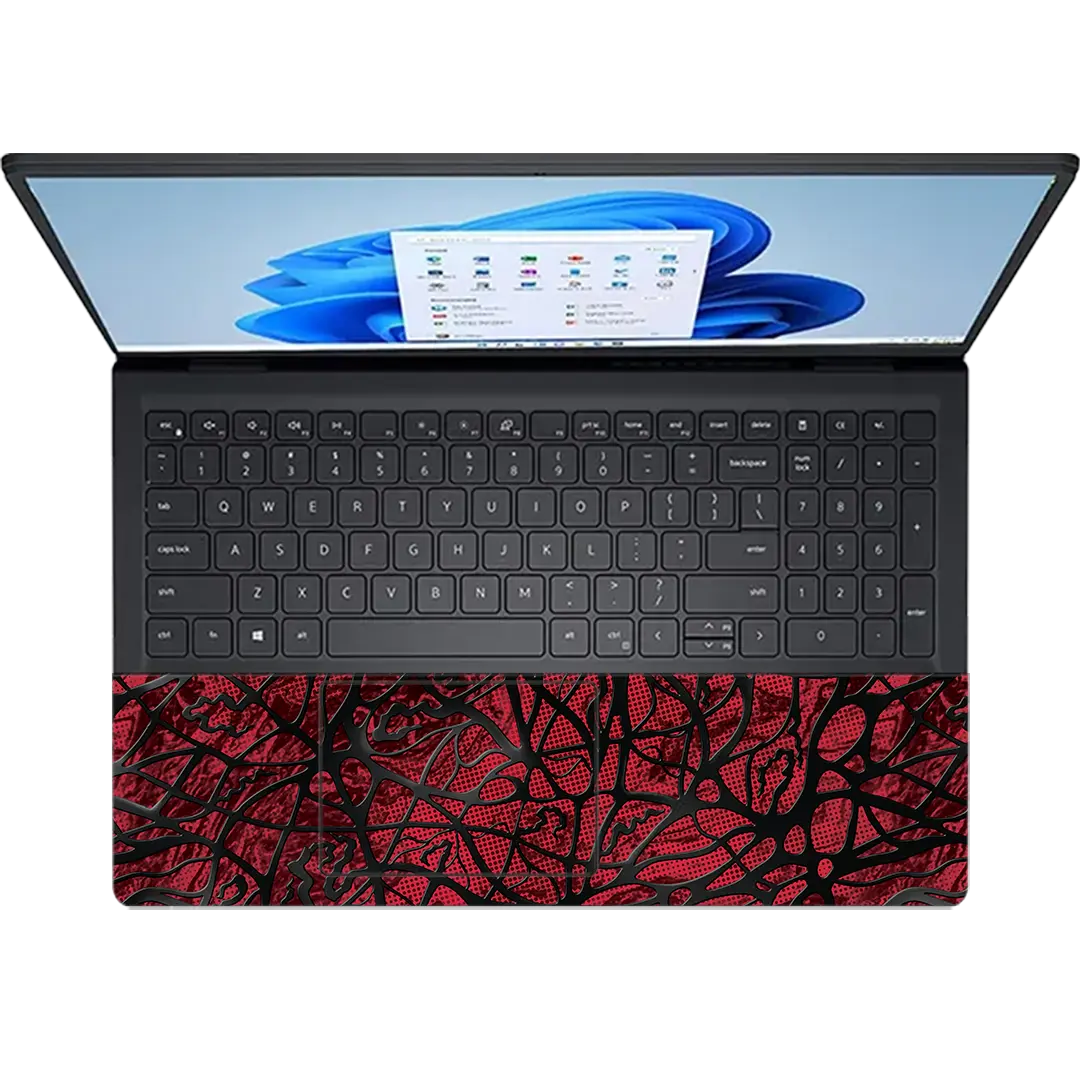 Preload Essential / Red Inmate