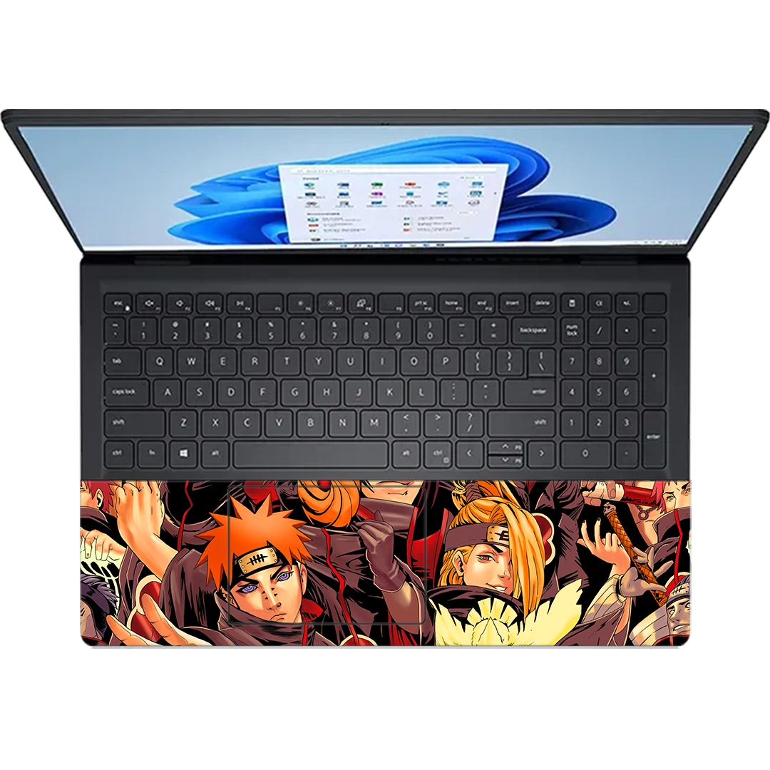 Preload Essential / Rogue Ninja