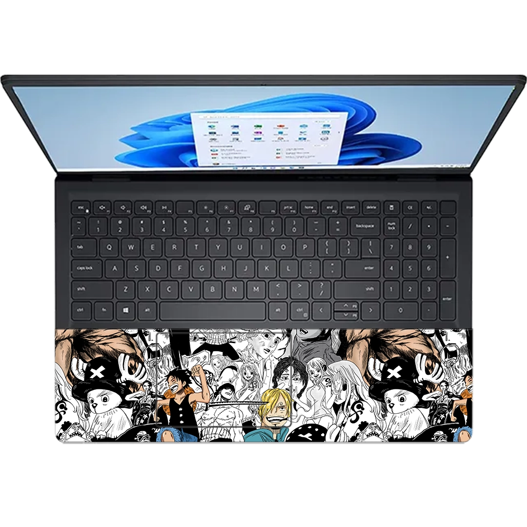 Preload Essential / Skull Titan