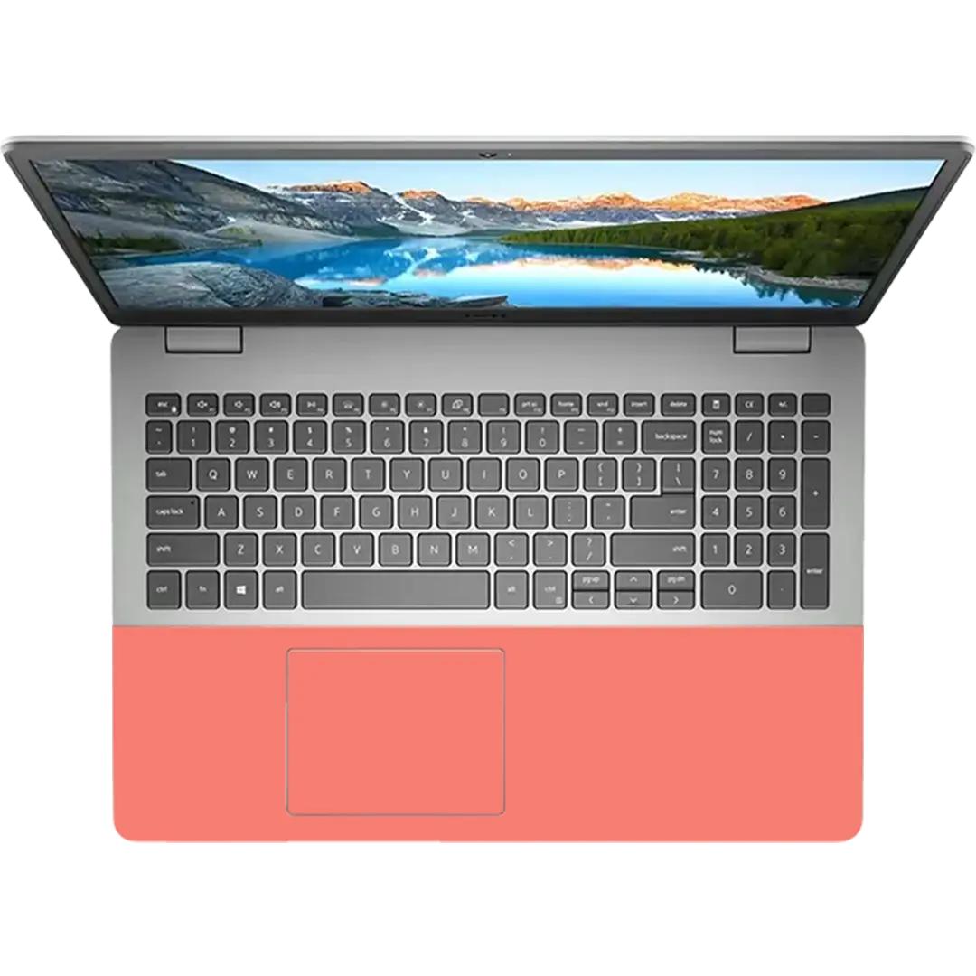 Preload Essential / Pastel Red