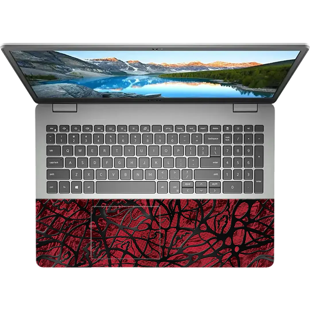 Preload Essential / Red Inmate