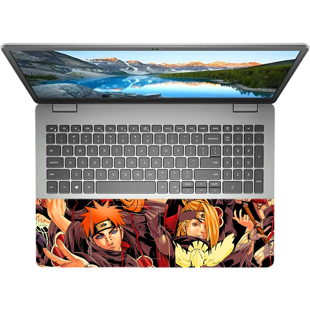 Preload Essential / Rogue Ninja