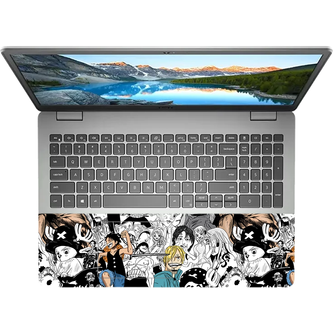 Preload Essential / Skull Titan