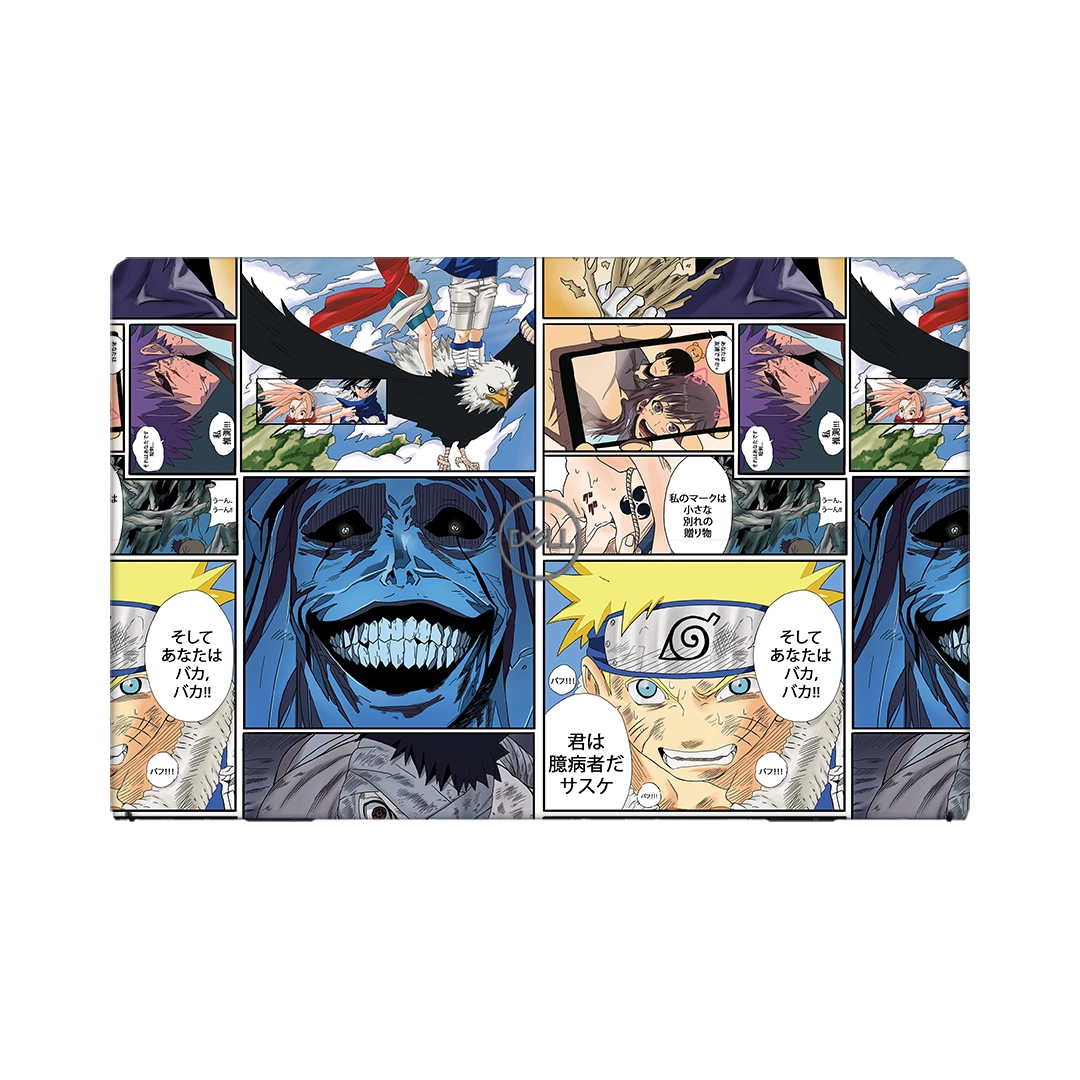 Preload Minimum / Manga Relics