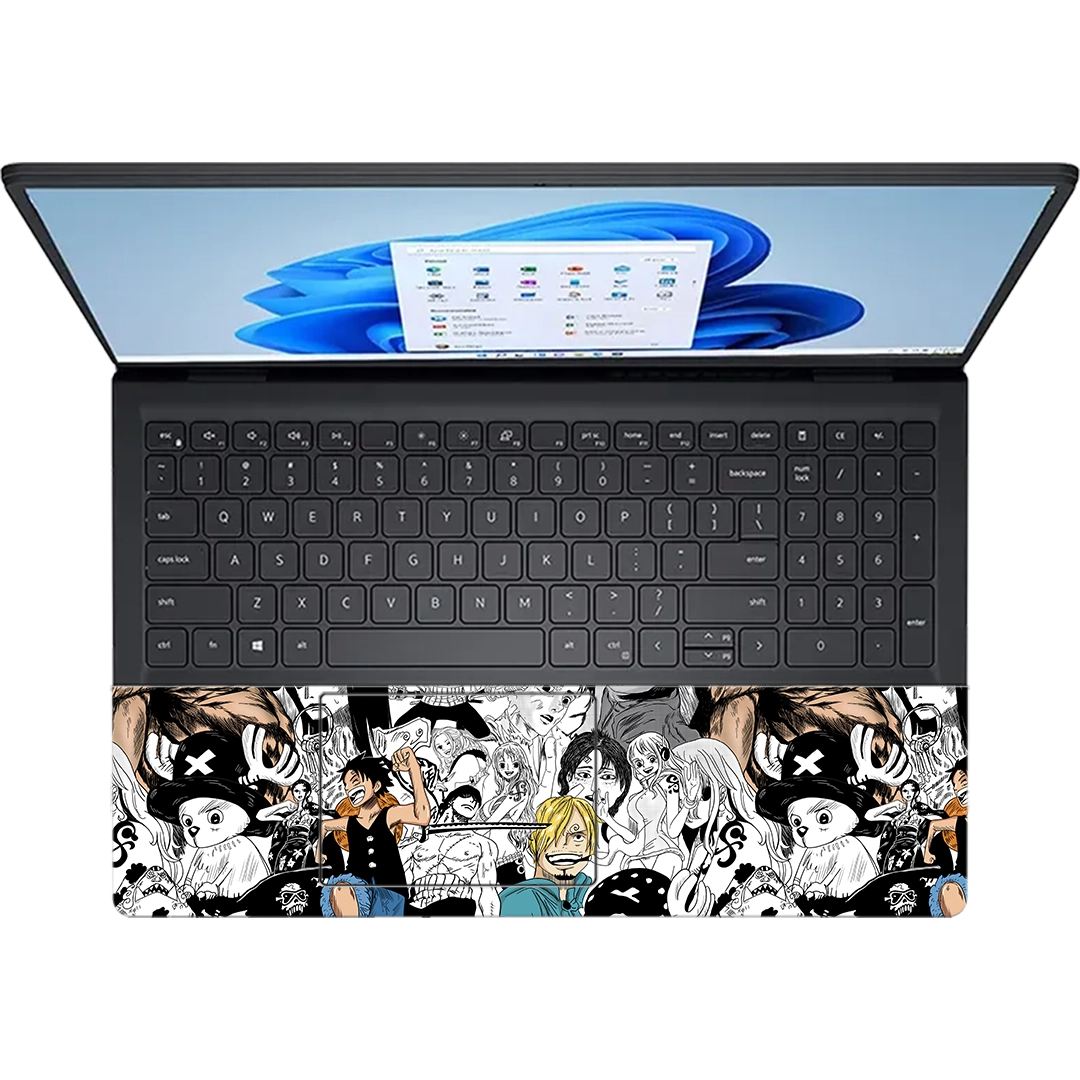 Preload Essential / Skull Titan