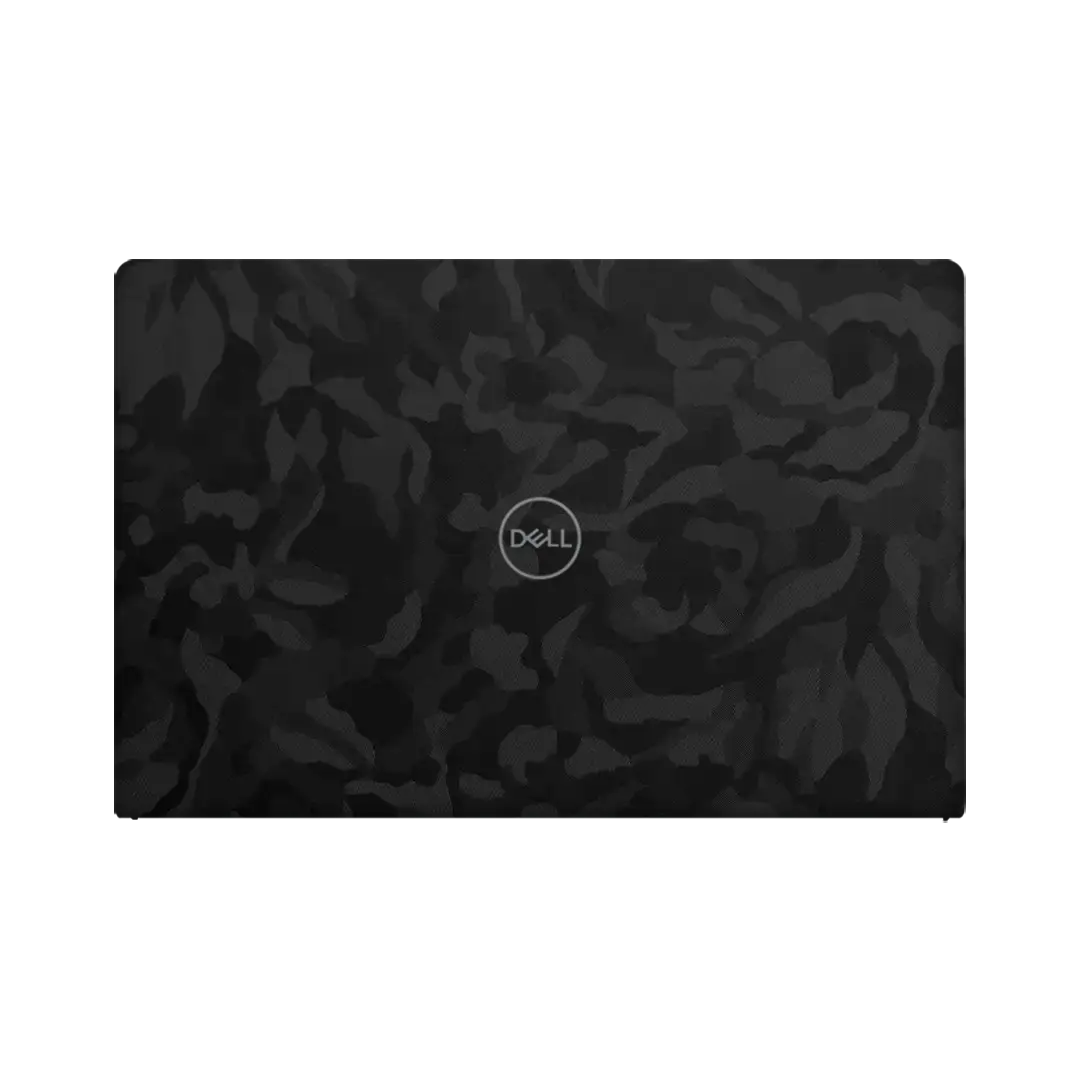Preload Minimum / Black Camo