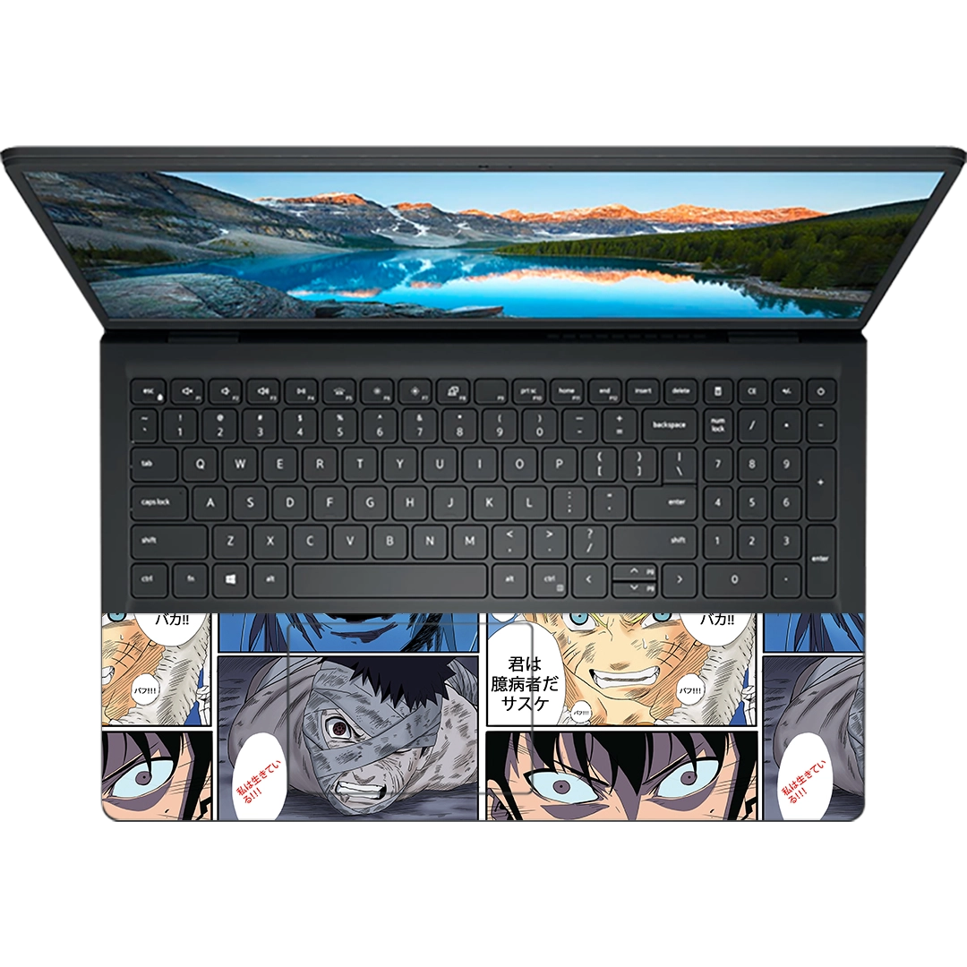 Preload Essential / Manga Relics