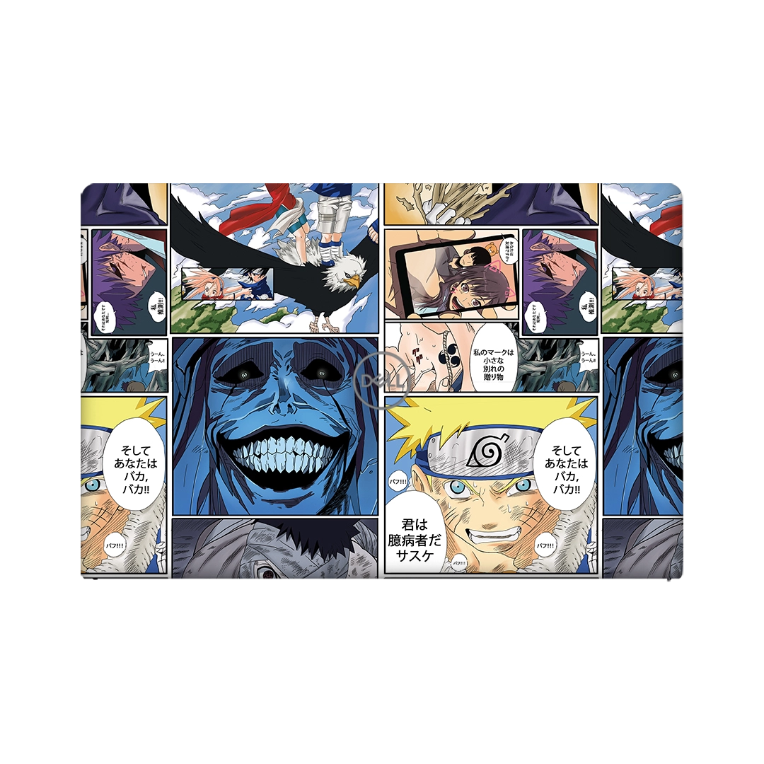 Preload Minimum / Manga Relics