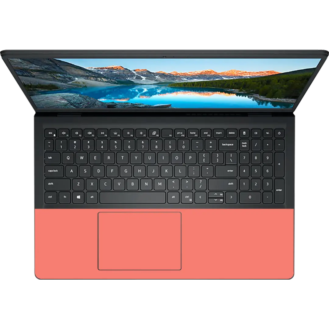 Preload Essential / Pastel Red