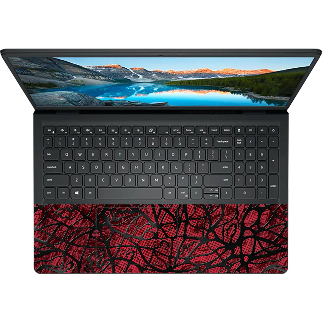 Preload Essential / Red Inmate