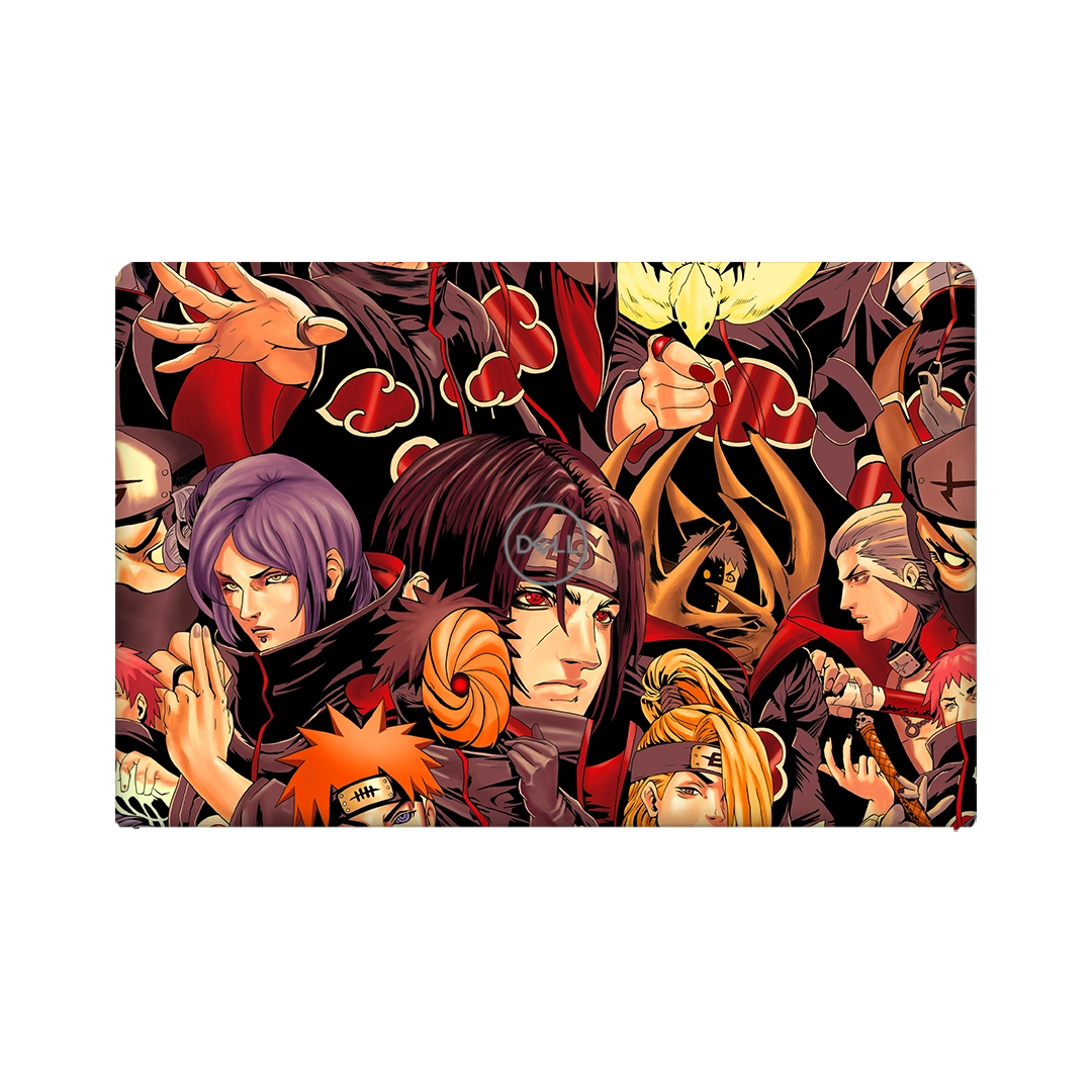 Preload Minimum / Rogue Ninja