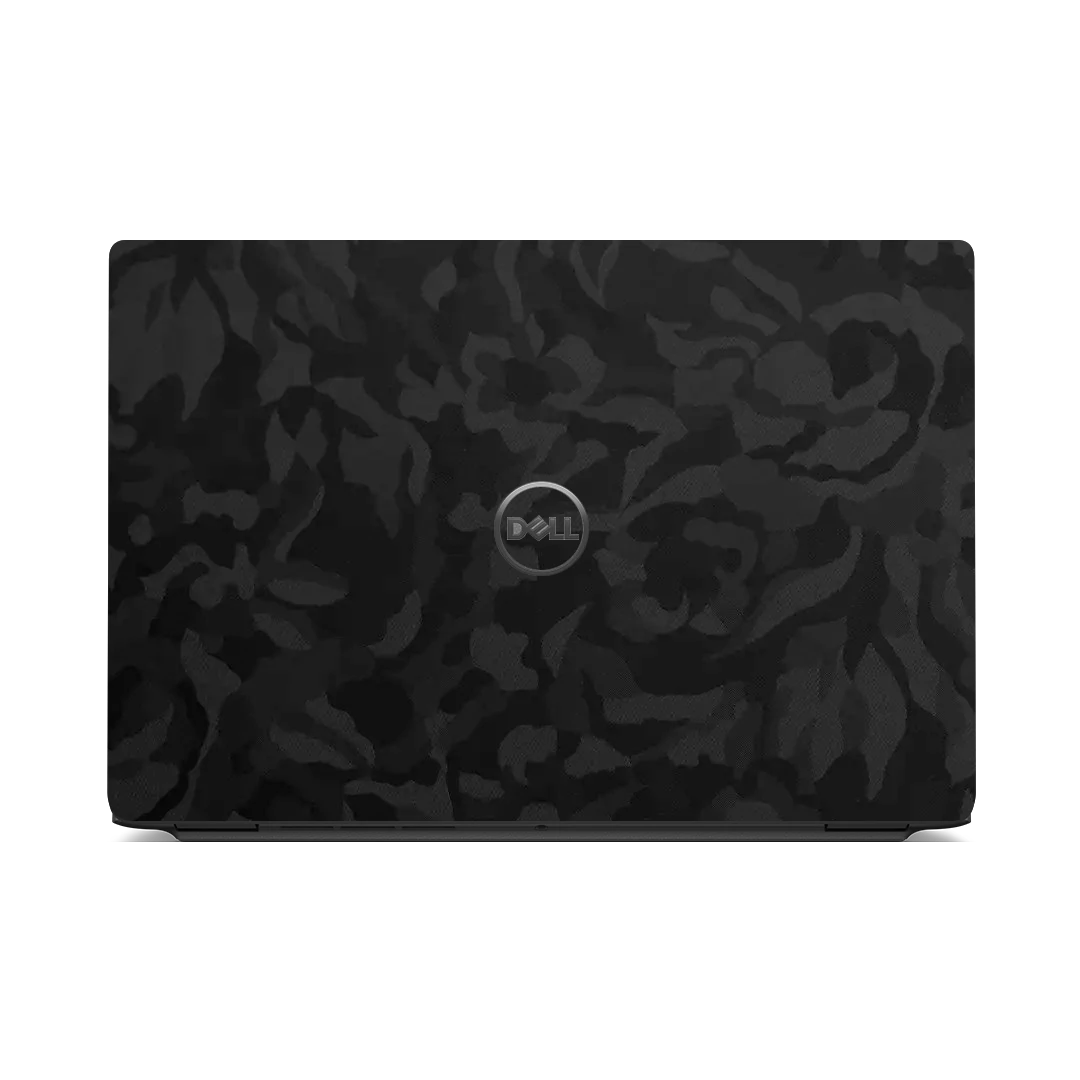 Preload Minimum / Black Camo