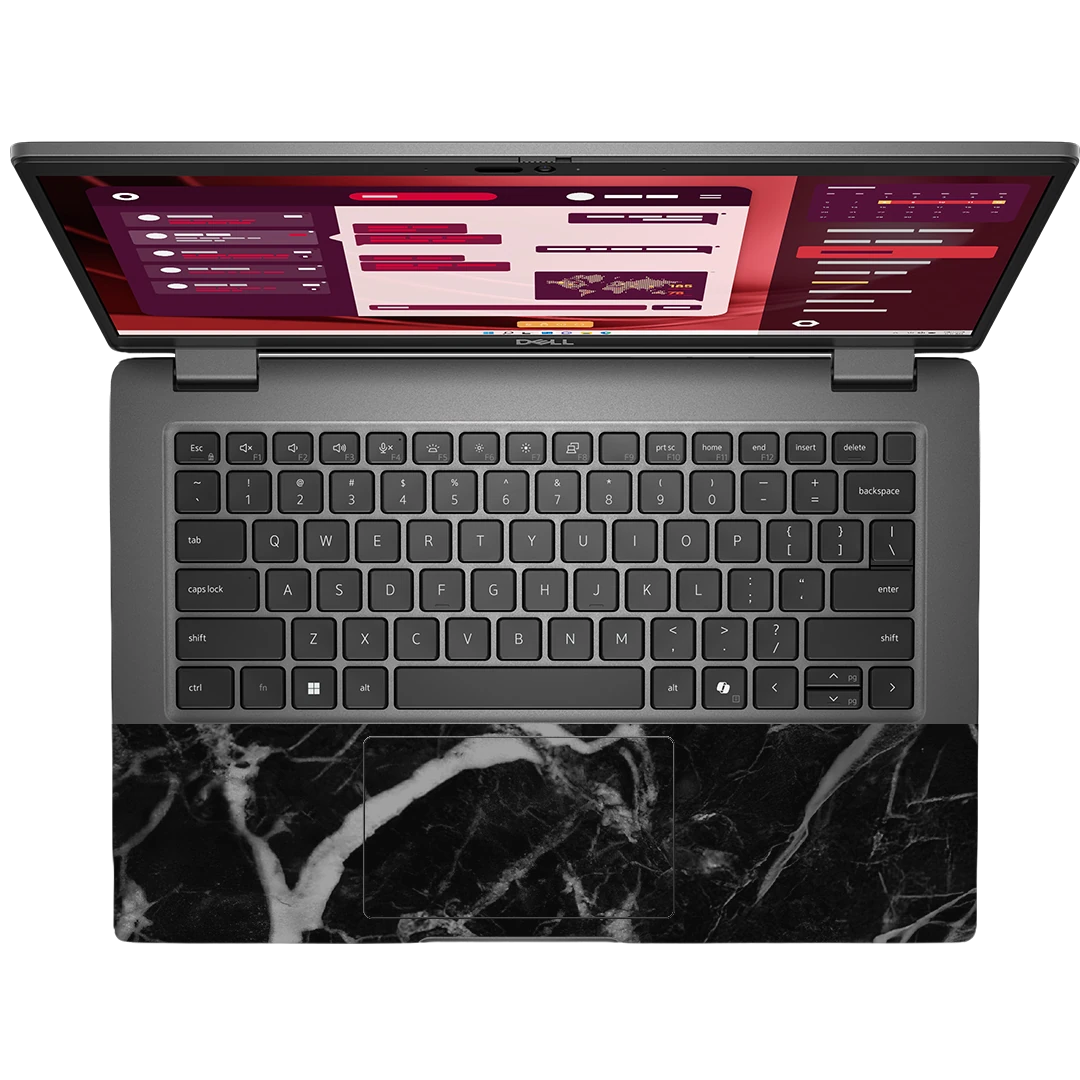 Preload Essential / Black Marble