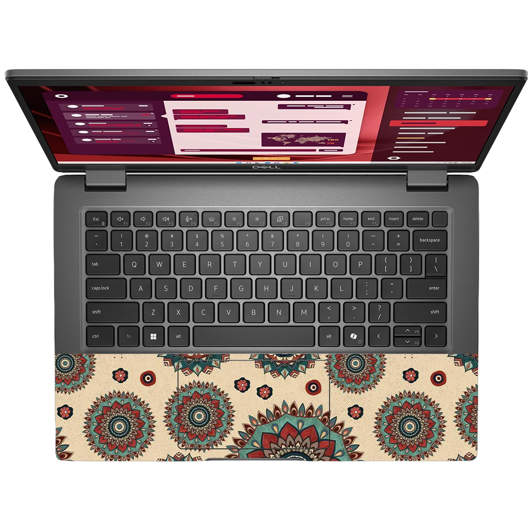 Preload Essential / Desert Bloom