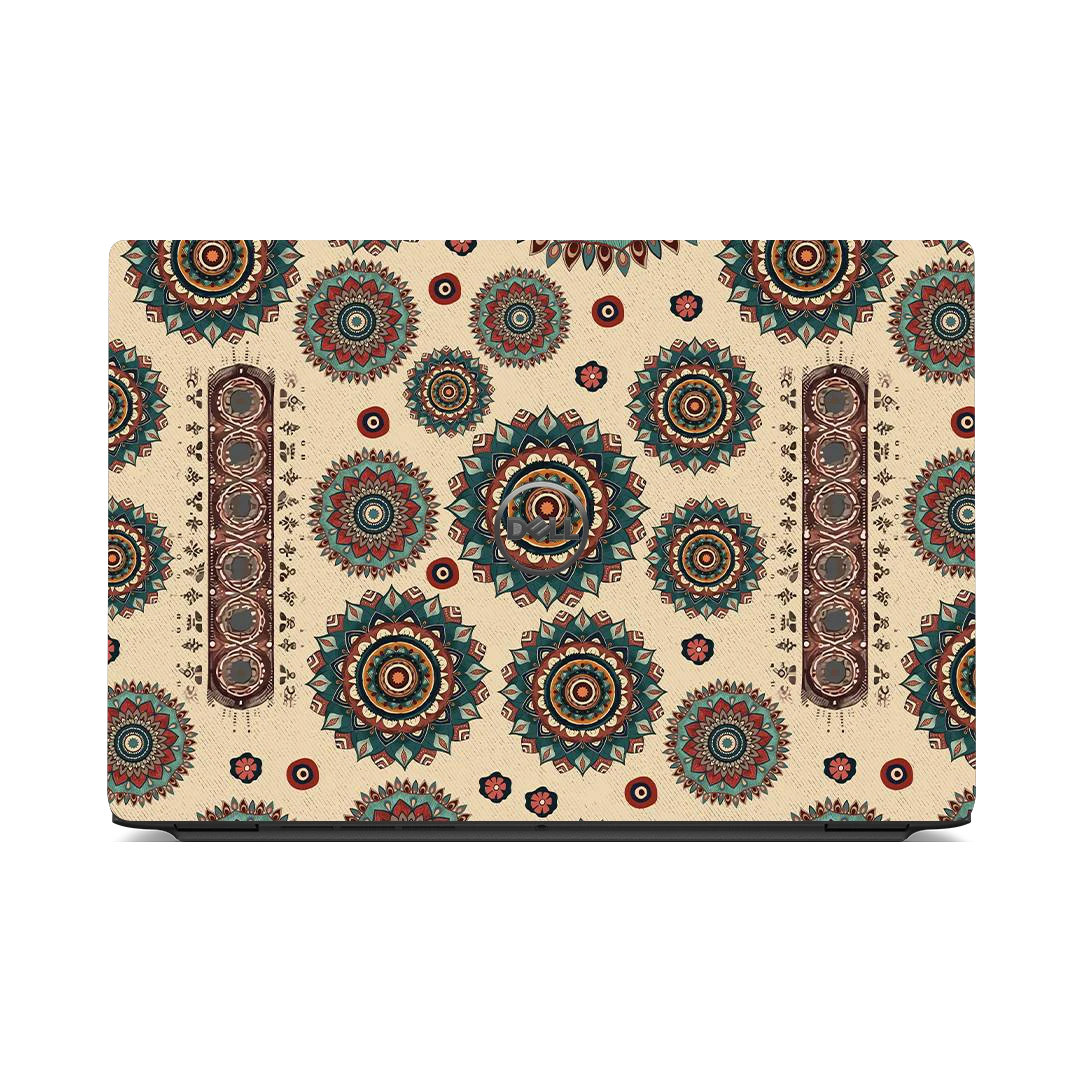 Preload Minimum / Desert Bloom