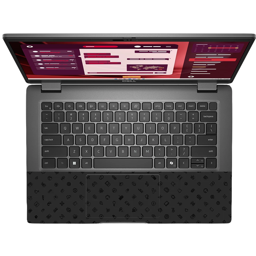 Preload Essential / Iconic Shadow