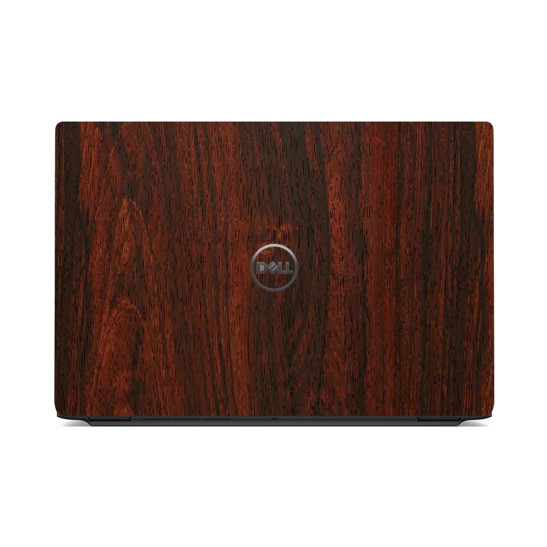 Preload Minimum / Mahogany Wood