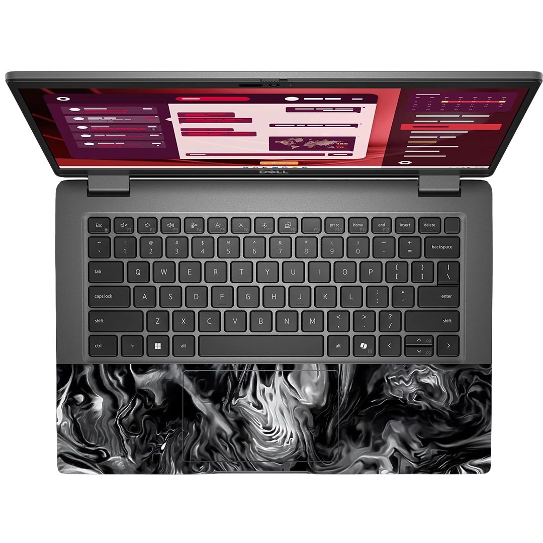 Preload Essential / Midnight Fog