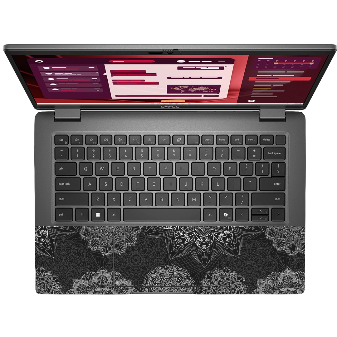 Preload Essential / Mystic Black