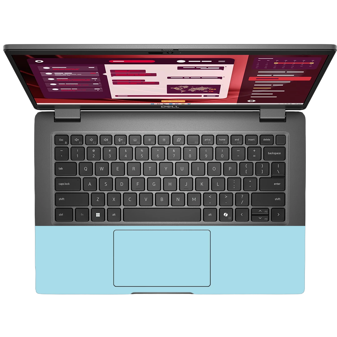 Preload Essential / Pastel Blue