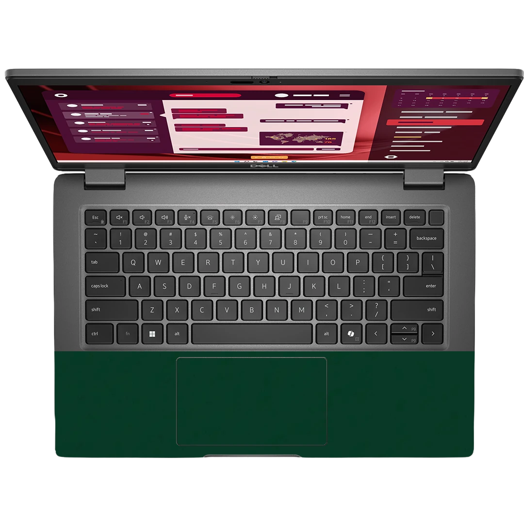 Preload Essential / Pine Green