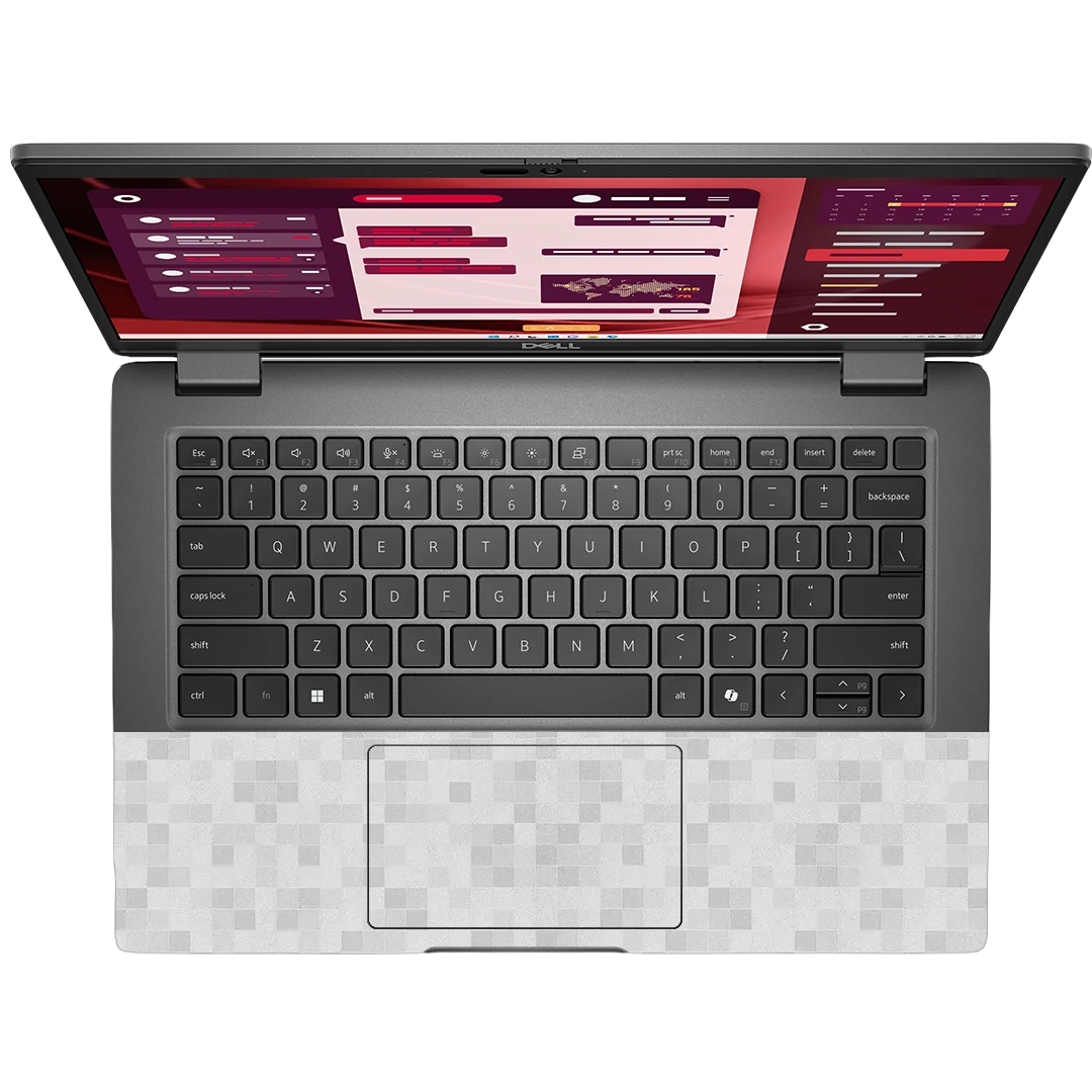 Preload Essential / Pixels Light