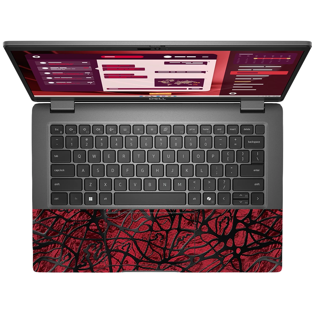 Preload Essential / Red Inmate