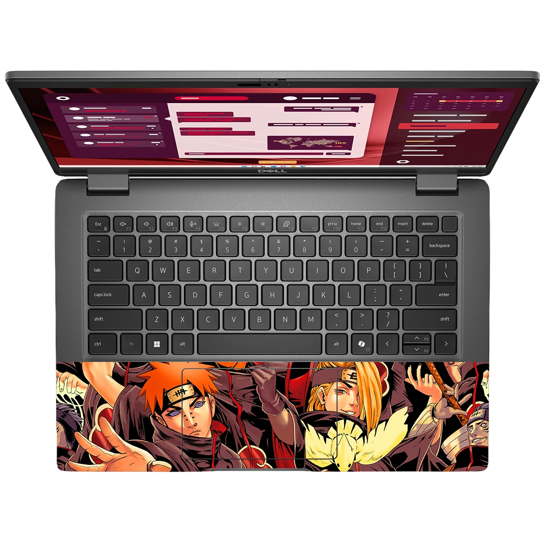 Preload Essential / Rogue Ninja