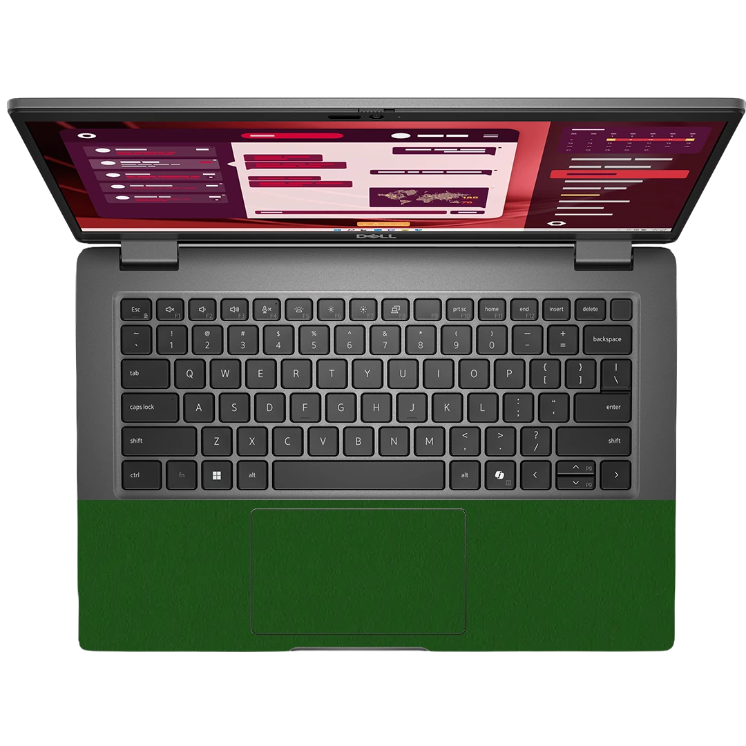 Preload Essential / Sandstone Green