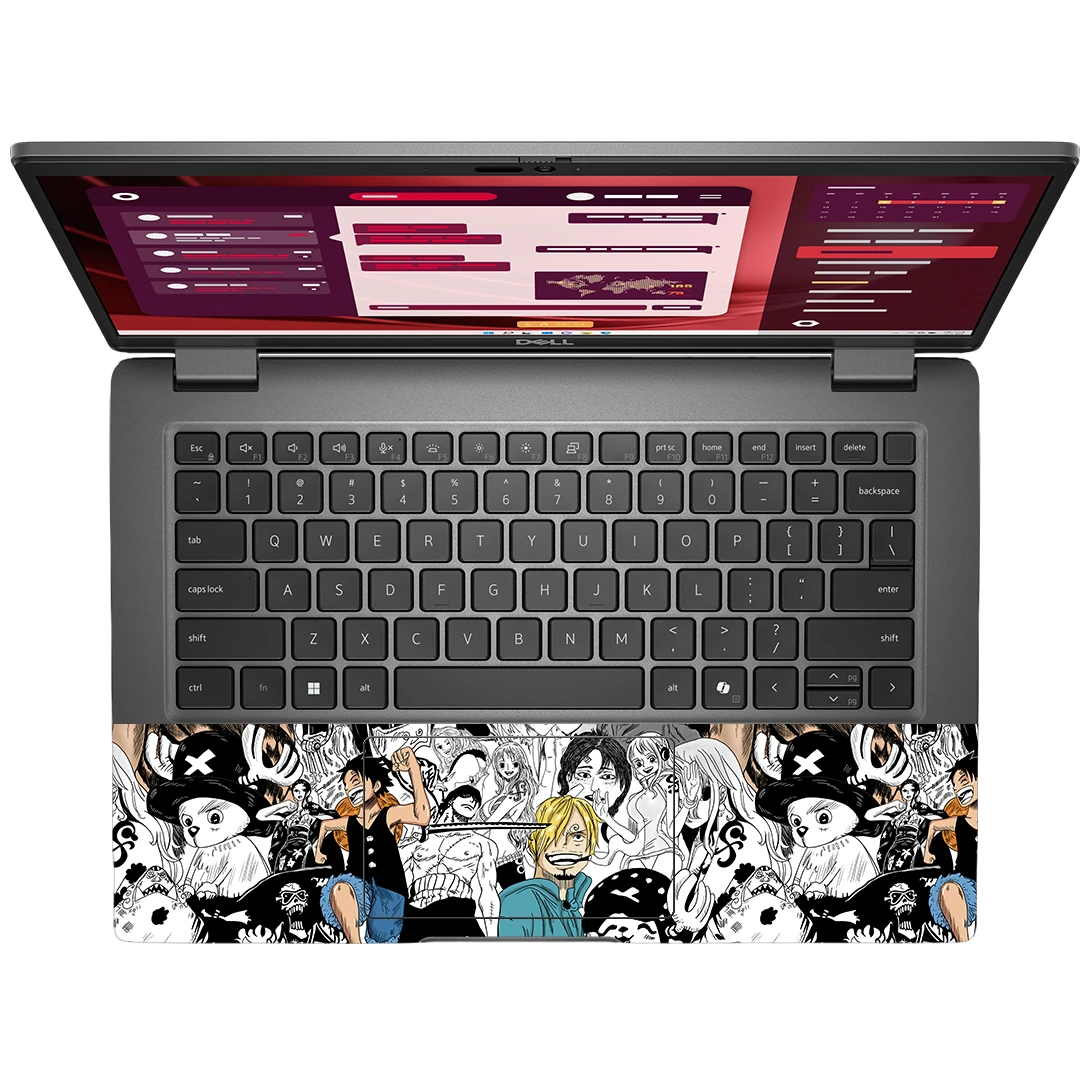 Preload Essential / Skull Titan