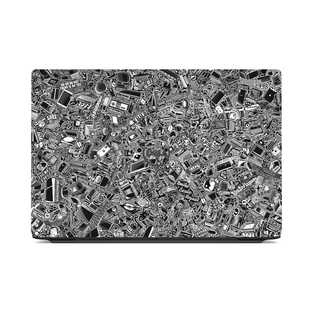 Preload Minimum / Tech Camo Dark