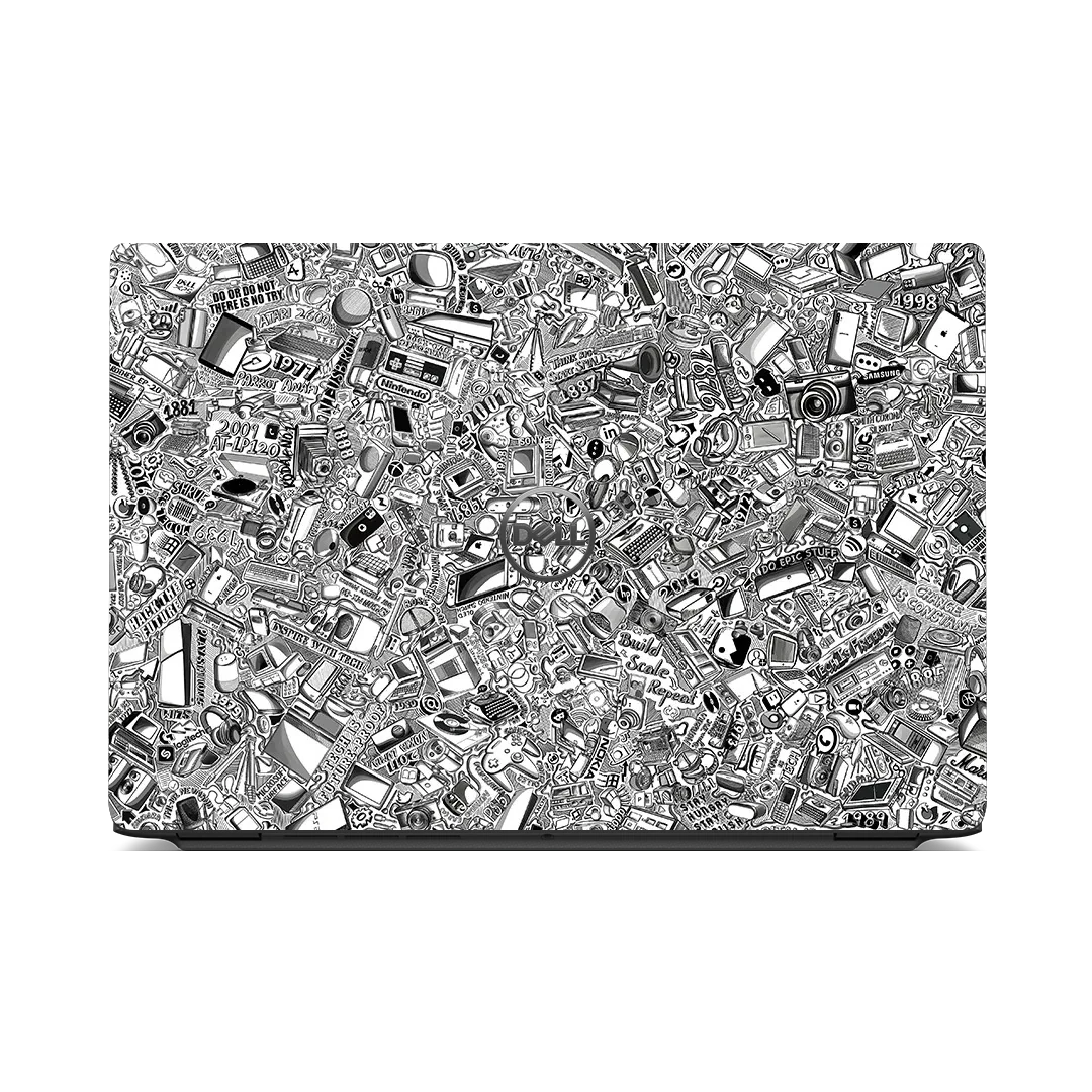 Preload Minimum / Tech Camo Light