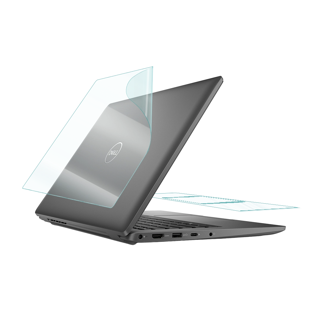 Dell Latitude 3440 3450 P169G Body Protector