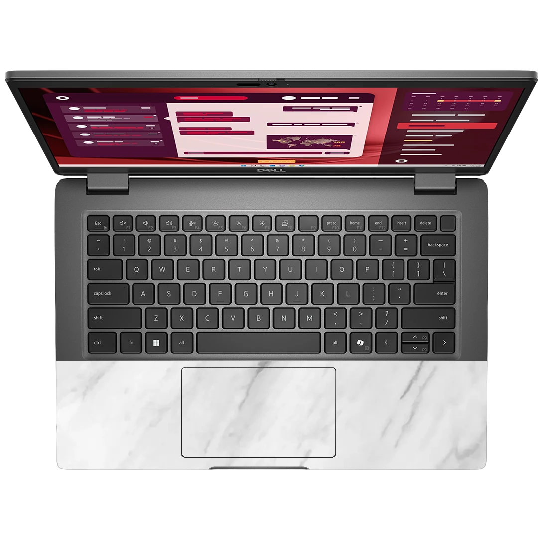 Preload Essential / White Marble